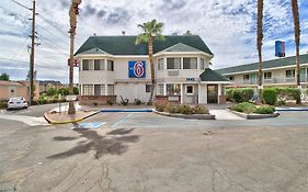 Motel 6 Yuma East Yuma Az 2*