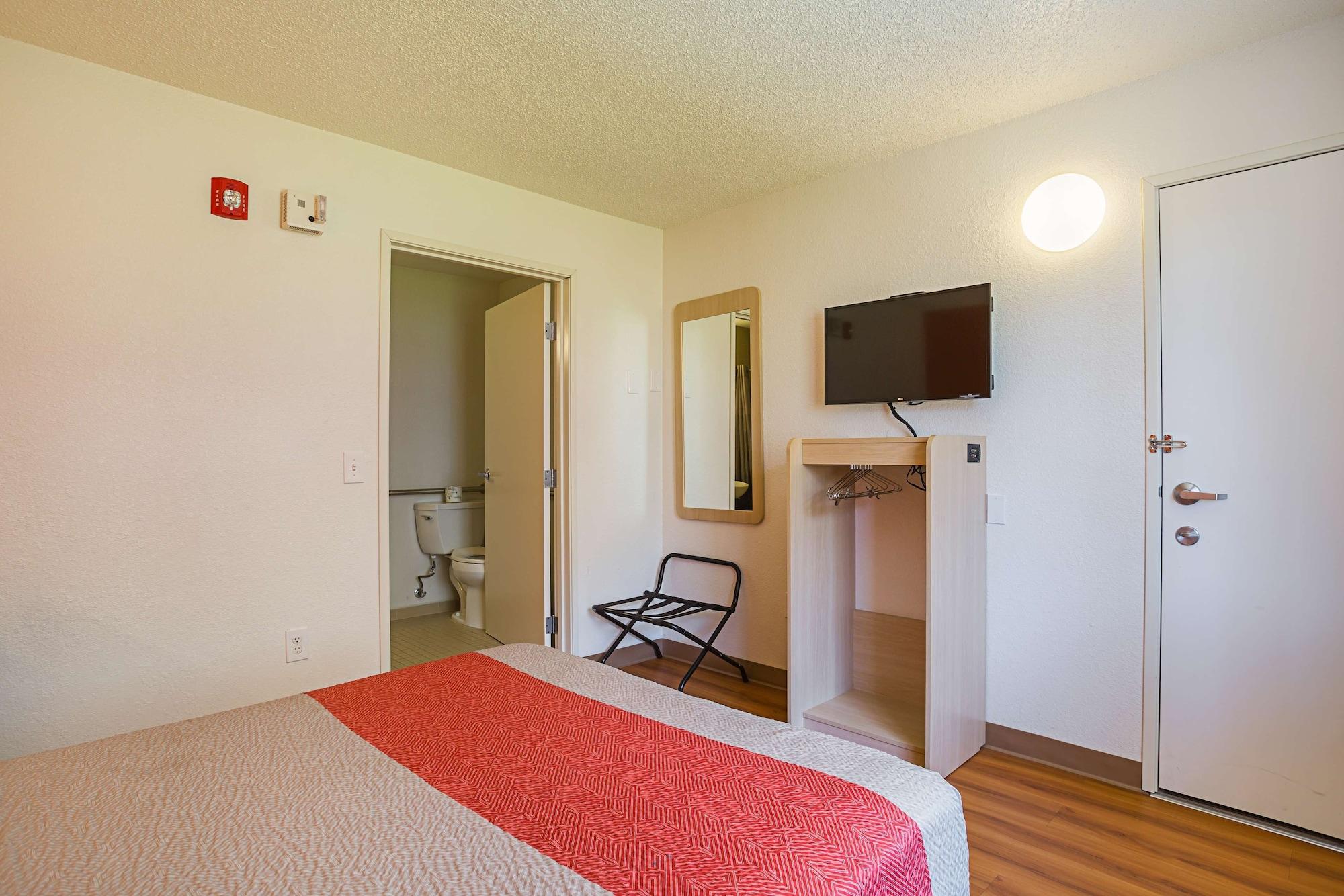 Motel 6-Yuma, Az - East Exterior photo