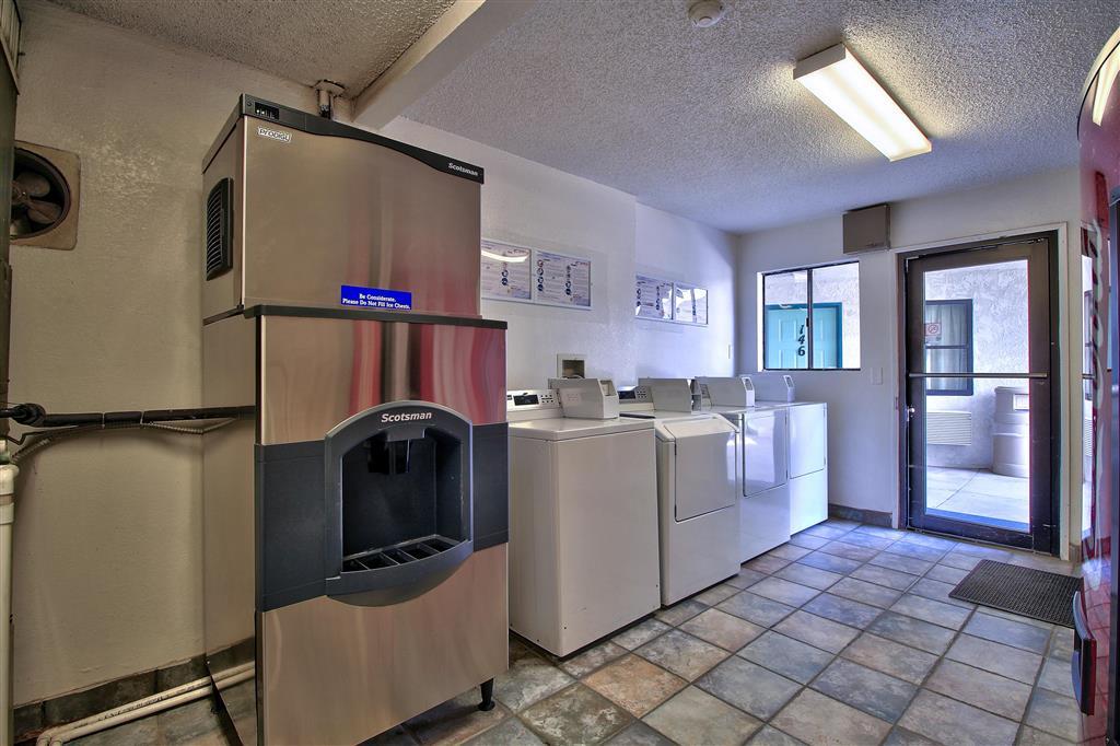 Motel 6-Yuma, Az - East Facilities photo