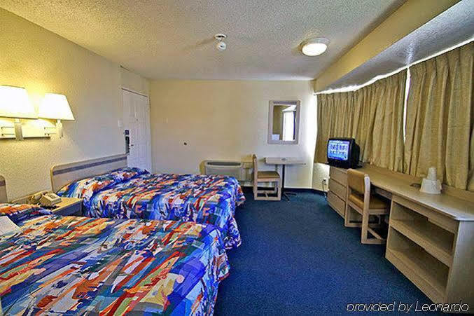 Motel 6-Yuma, Az - East Exterior photo
