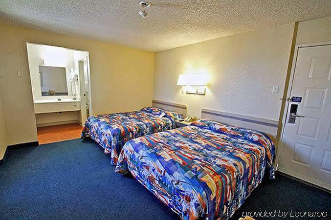 Motel 6-Yuma, Az - East Exterior photo